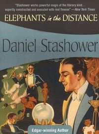 Produktbild: Elephants in the Distance