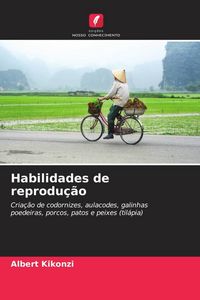 Produktbild: Kikonzi, A: Habilidades de reprodu&ccedil;&atilde;o