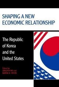Produktbild: Shaping a New Economic Relationship