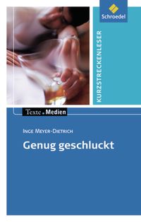 Bild vom Artikel Meyer-Dietrich, I: Genug geschluckt/m. Mat. vom Autor Inge Meyer-Dietrich