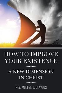 Produktbild: How to Improve Your Existence