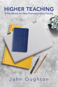 Produktbild: Higher Teaching