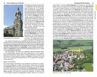 TRESCHER Reiseführer Fichtelgebirge