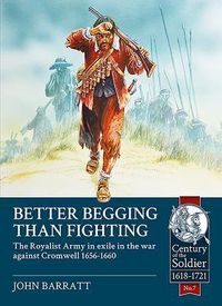 Produktbild: Better Begging Than Fighting