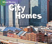 Produktbild: City Homes