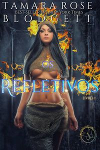 Produktbild: Os Refletivos (Reflex&atilde;o, #1)