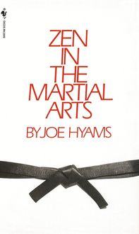 Produktbild: Zen in the Martial Arts