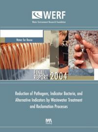 Produktbild: Reduction Of Pathogens Indicat