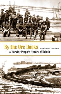 Produktbild: Hudelson, R: By The Ore Docks