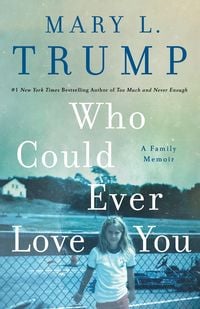 Produktbild: Who Could Ever Love You