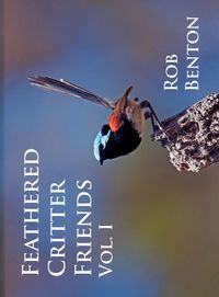Produktbild: Feathered Critter Friends Vol. I