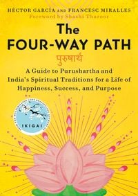 Produktbild: The Four-Way Path