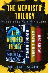Produktbild: The Mephisto Trilogy