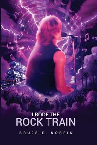 Produktbild: I Rode The Rock Train