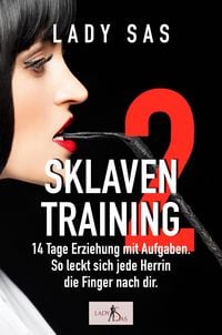 Produktbild: Sklaventraining, Band 2