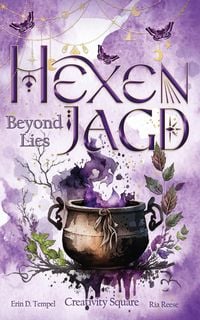 Produktbild: Hexenjagd: Beyond Lies