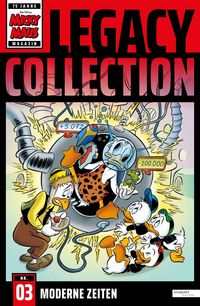 Produktbild: Micky Maus Legacy Collection 03