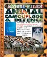 Produktbild: Animal Camouflage & Defense (Nature Files)