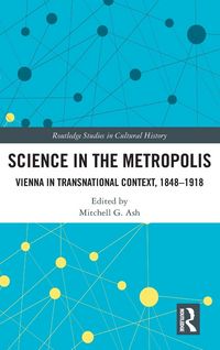 Produktbild: Science in the Metropolis