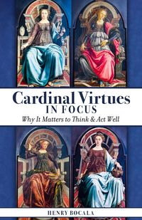 Produktbild: Cardinal Virtues in Focus