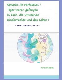 Produktbild: Sprache ist Perfektion