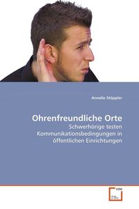 Produktbild: St&ouml;ppler, A: Ohrenfreundliche Orte
