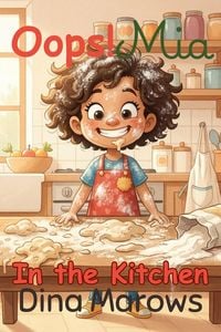 Produktbild: Oops! Mia In the Kitchen