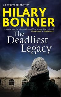 Produktbild: The Deadliest Legacy