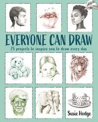 Produktbild: Everyone Can Draw