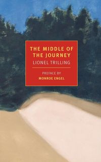 Produktbild: The Middle Of The Journey