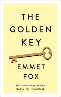 Produktbild: The Golden Key: The Complete Original Edition