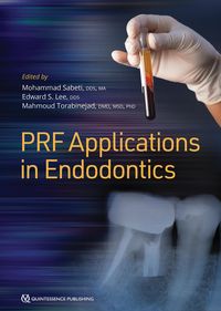 Produktbild: PRF Applications in Endodontics