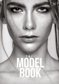 Produktbild: The Model Book - Fran&ccedil;ais