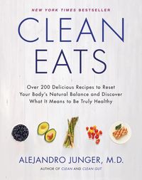 Produktbild: Clean Eats