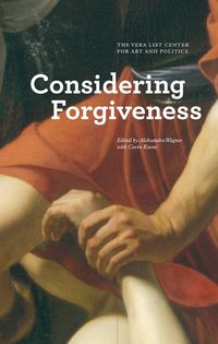 Produktbild: Considering Forgiveness