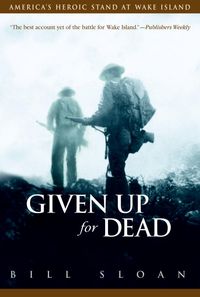 Produktbild: Sloan, B: Given Up for Dead