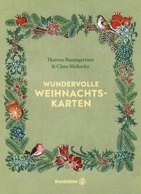 Bild vom Artikel Wundervolle Weihnachtskarten vom Autor Theresa Baumgärtner