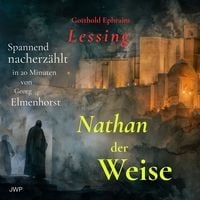 Produktbild: Nathan der Weise