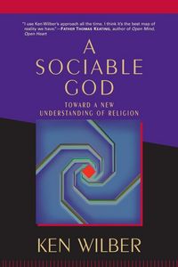 Produktbild: A Sociable God