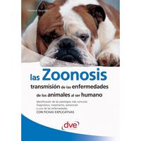 Produktbild: Las zoonosis