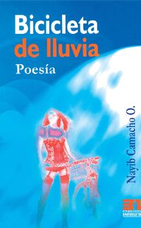 Produktbild: Bicicleta de lluvia