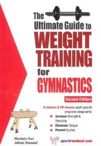 Produktbild: Ultimate Gt Weight Training Fo