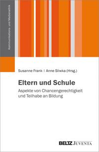 Produktbild: Eltern und Schule