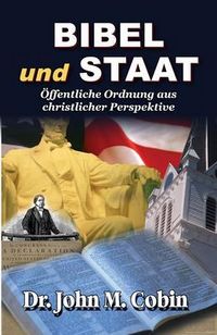 Produktbild: Bibel und Staat