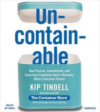 Produktbild: UNCONTAINABLE               6D