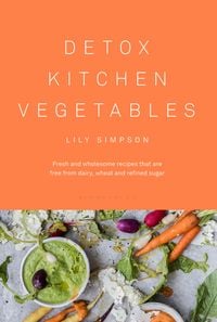 Produktbild: Detox Kitchen Vegetables