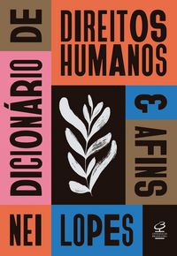 Produktbild: Dicion&aacute;rio de direitos humanos e afins