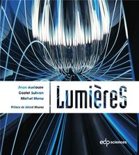 Produktbild: Lumi&egrave;res