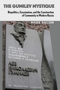 Produktbild: The Gumilev Mystique