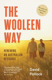 Produktbild: Wooleen Way